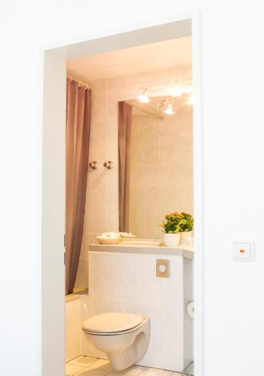 Hotel Roemerstein Mainz Phòng bức ảnh