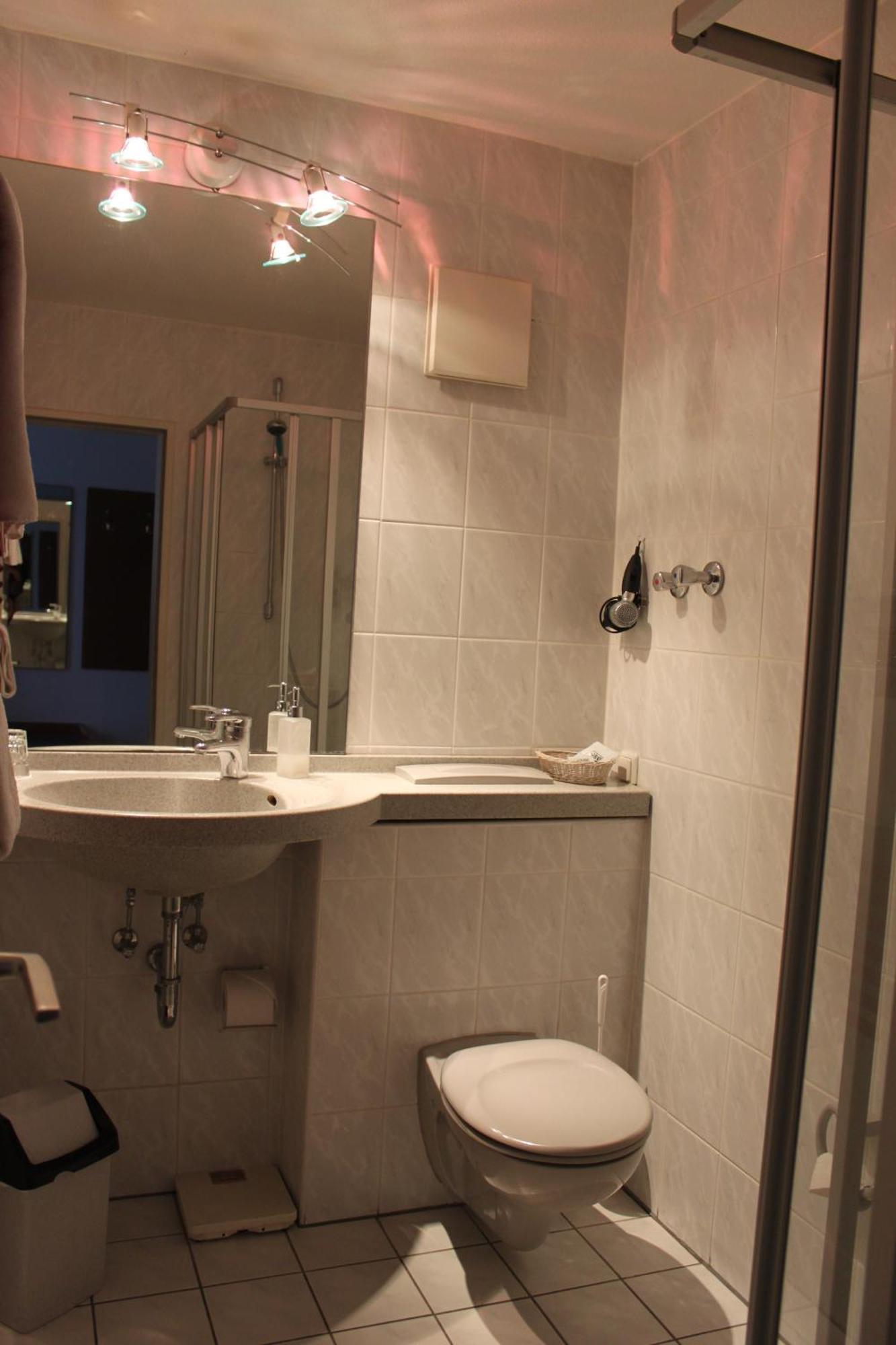 Hotel Roemerstein Mainz Ngoại thất bức ảnh