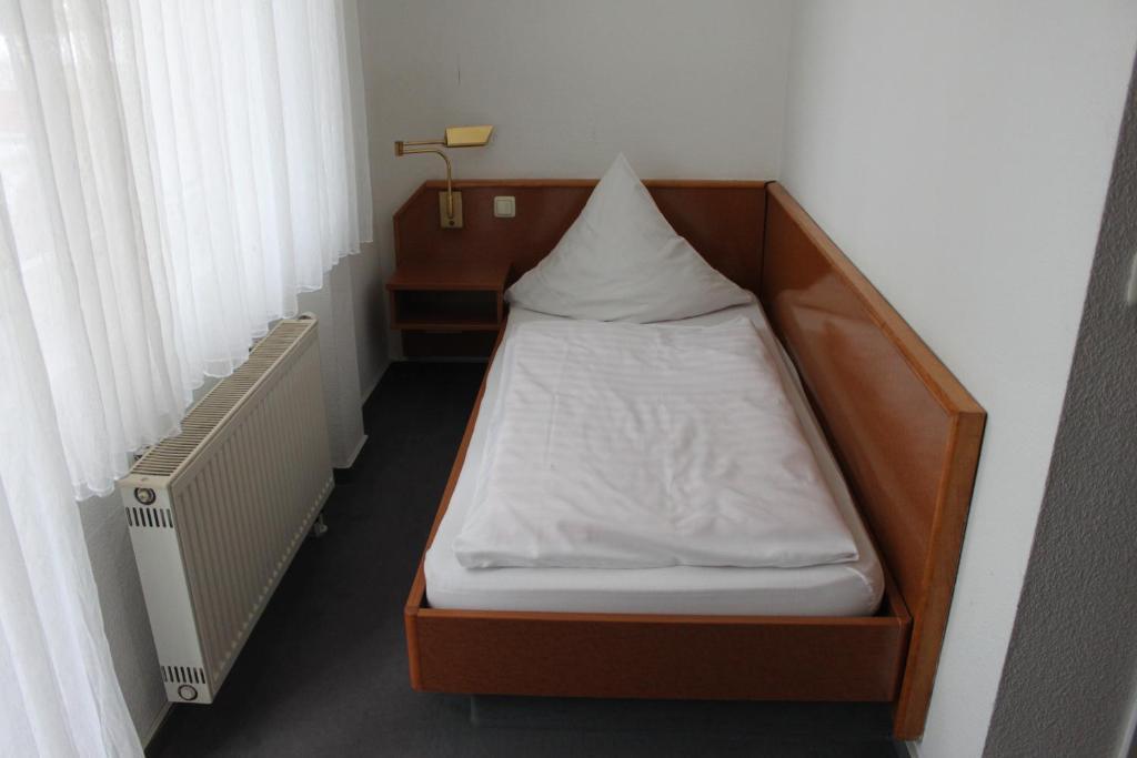 Hotel Roemerstein Mainz Phòng bức ảnh