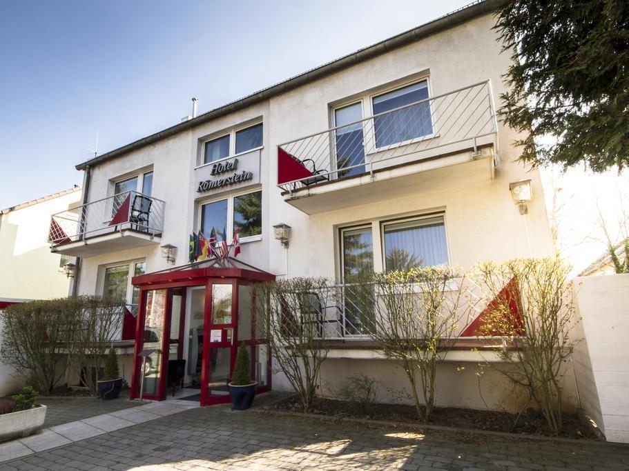 Hotel Roemerstein Mainz Ngoại thất bức ảnh