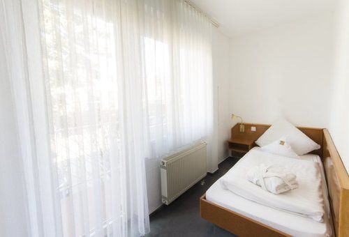 Hotel Roemerstein Mainz Ngoại thất bức ảnh
